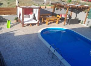 Forest Queen - Village holiday home