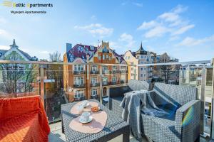 Baltic Apartments - Apartamenty Lissa