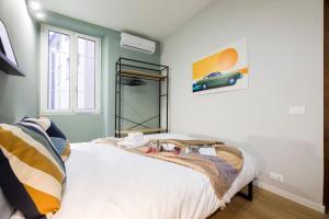 CasaViva - Urban Cozy Apartment in Genoa