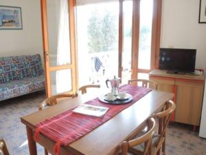 Comfortable apartment in the heart of Bibione