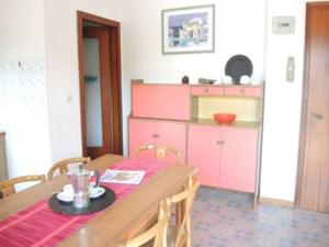 Comfortable apartment in the heart of Bibione