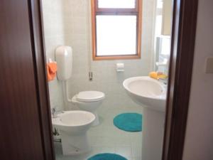 Comfortable apartment in the heart of Bibione