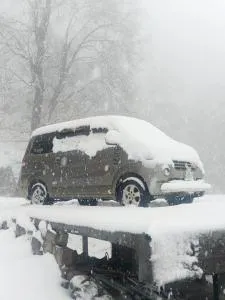 Jamal lodge - Dunga Gali