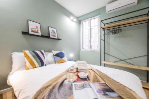 CasaViva - Urban Cozy Apartment in Genoa