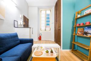 CasaViva - Urban Cozy Apartment in Genoa