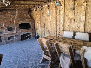 Pensiunea Casa cu Flori