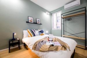 CasaViva - Urban Cozy Apartment in Genoa