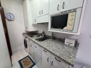 Ideal para parejas Excelente Ubicacion