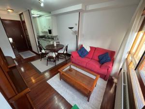 Ideal para parejas Excelente Ubicacion