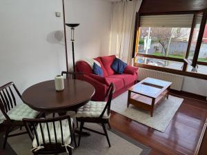 Ideal para parejas Excelente Ubicacion