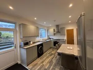 Willow Tree Bungalow Rawtenstall - Stubbins