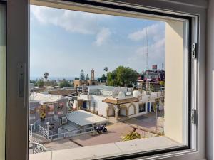 Piazza Napa Suites