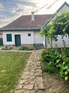 Casa Veronica - 锡比乌