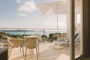 新海洋公寓式酒店 - 卡尔玛海滩