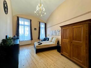 Pura Vida Apartment - FREE PARKING