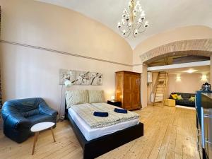 Pura Vida Apartment - FREE PARKING