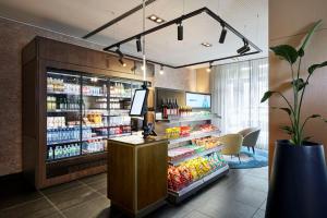 NH Berlin Kurfürstendamm