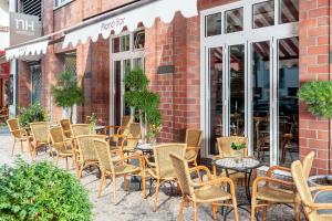 NH Berlin Kurfürstendamm