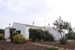 Casa Nika finca de campo Menorquina con piscina