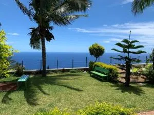 Ti Kaz Paille-en-queue - Le Tévelave