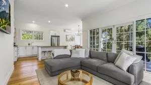 The Victorian Grove - Metung