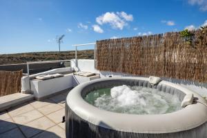 Casa La Destiladera - Jacuzzi - Vistas - Relax