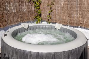 Casa La Destiladera - Jacuzzi - Vistas - Relax