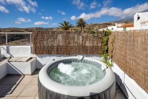 Casa La Destiladera - Jacuzzi - Vistas - Relax