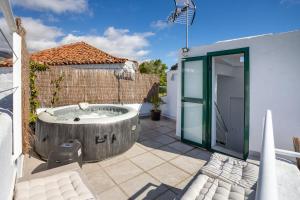 Casa La Destiladera - Jacuzzi - Vistas - Relax