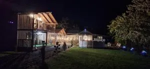 Cabana Oprișor - Topîrcea