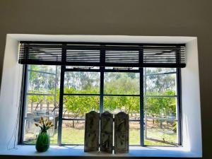 Hephzibah inn Guest house and venue