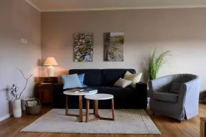 Winsen 1 Genieße kreative FeWo zw Hamburg u. Lüneburg - Ashausen