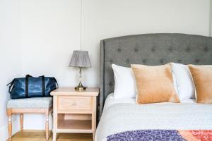 The Pontcanna Sapphire 2-Bed Haven