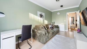 Przedwiośnie, Sun & Snow