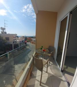 Piazza Napa Studio Apts self serviced