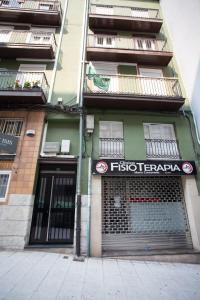 Piso en el corazon de Santander