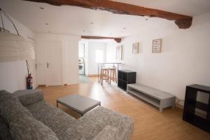 Piso en el corazon de Santander