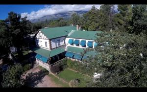 Hotel Yacanto