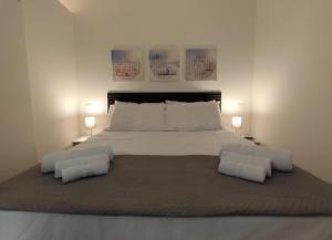 CASA CORALLO Giardini Naxos