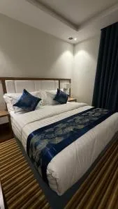 حياة ريزيدنس - HYATT RESiDENCE - 阿卜杜勒国王经济城