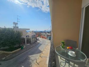 Piazza Napa Studio Apts self serviced