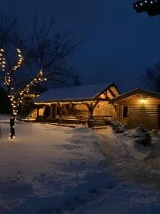 Pensiunea Gerendás Vendégház - Băile Chirui