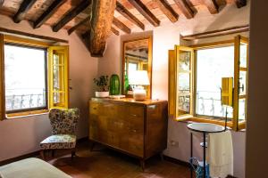 Il Mulino di Candalla