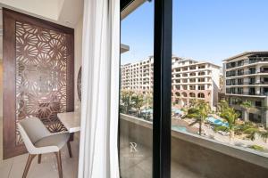 Three Bdr Ocean Front Lockoff - Villa La Valencia