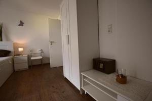 Ferienwohnung Border Collie