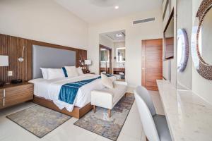 Three Bdr Ocean Front Lockoff - Villa La Valencia