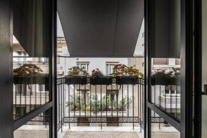 Superior Double Room room in Oniro City
