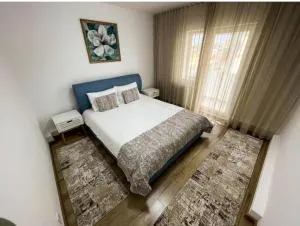 Zlata Victory Residence - Sfîntu Ilie