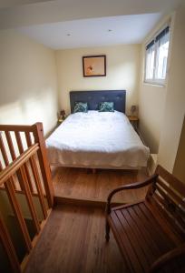 Appartements 2 Gites au coeur de Bergues : photos des chambres