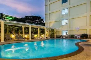 Eco Hostel Hua Hin - 班康卡臣